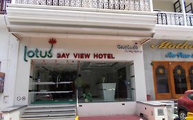 Lotus Bay View Hotel Pondicherry